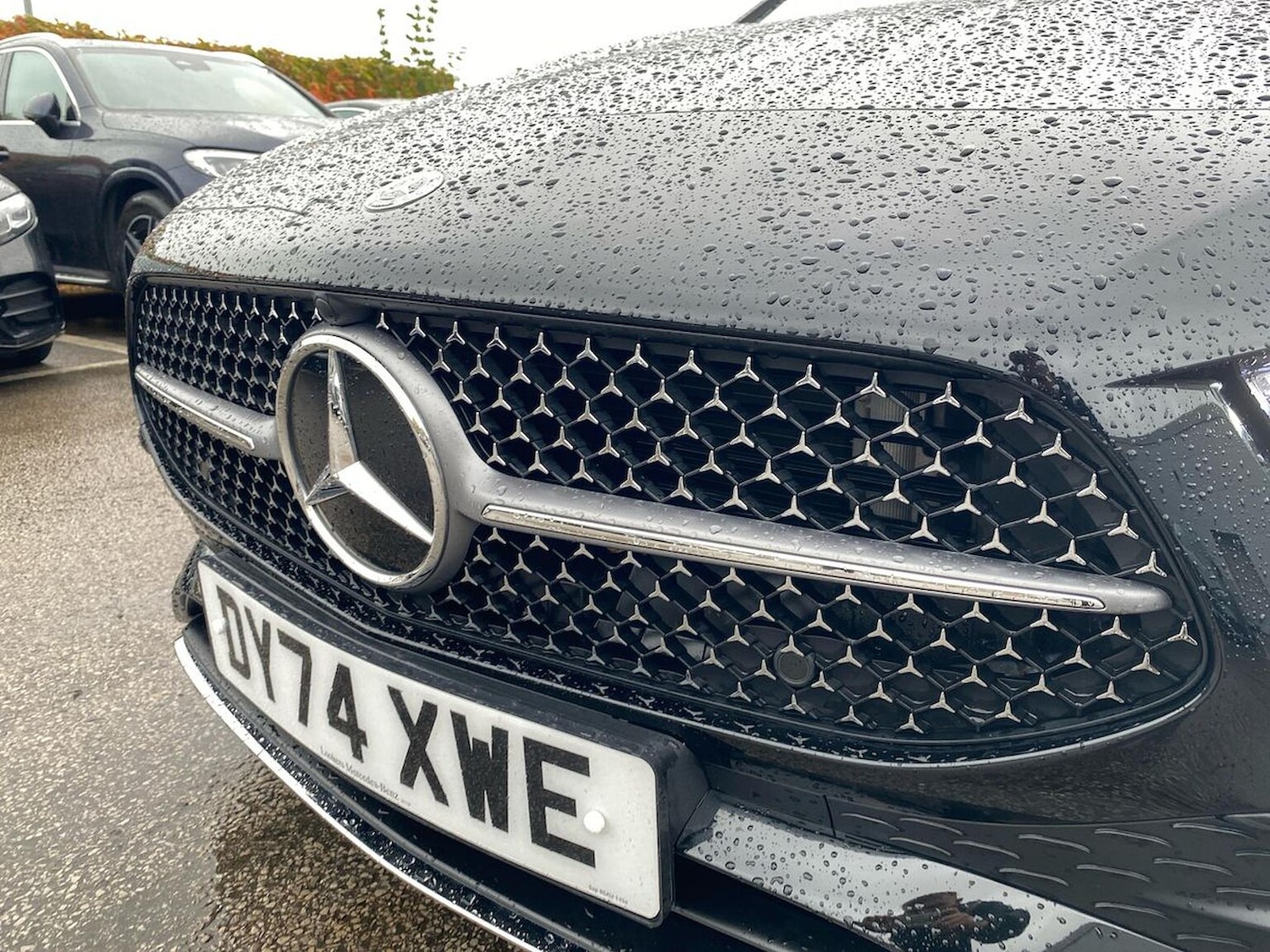 Used Mercedes-Benz A-Class 2024 for sale - 76157206: Photo 33