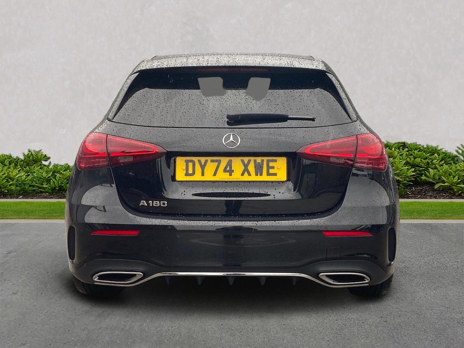 Used Mercedes-Benz A-Class 2024 for sale - 76157206: Photo 4