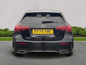 Used Mercedes-Benz A-Class 2024 for sale - 76157206: Photo 4