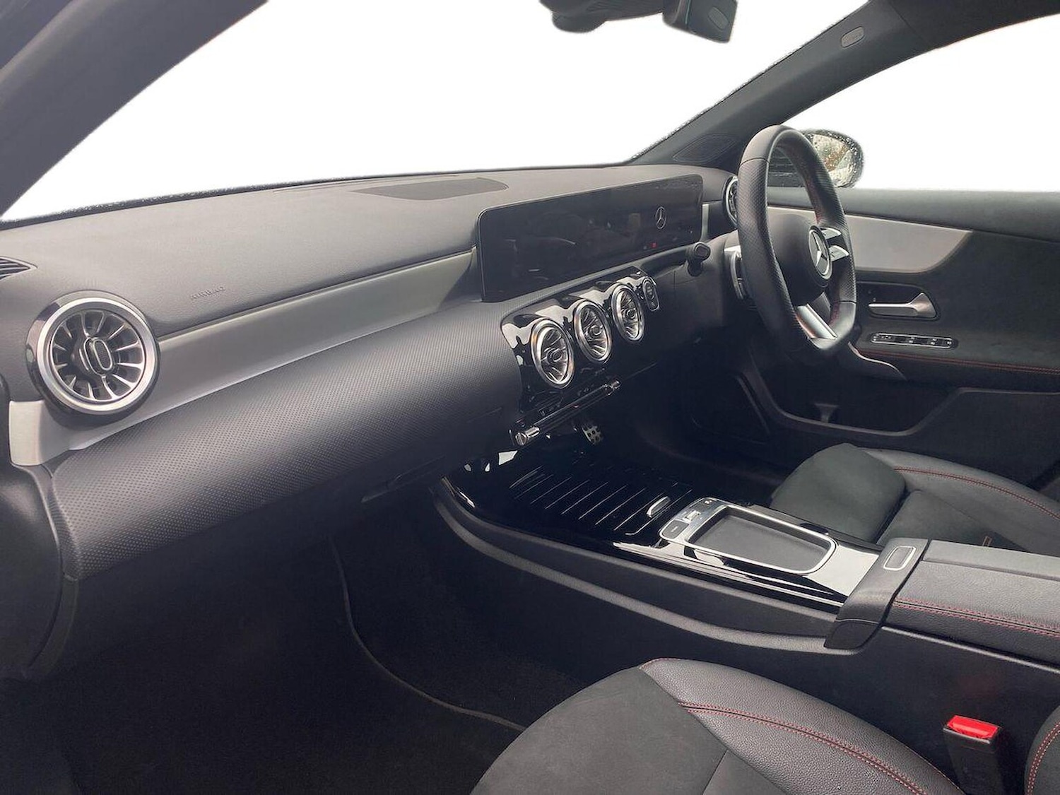 Used Mercedes-Benz A-Class 2024 for sale - 76157206: Photo 7