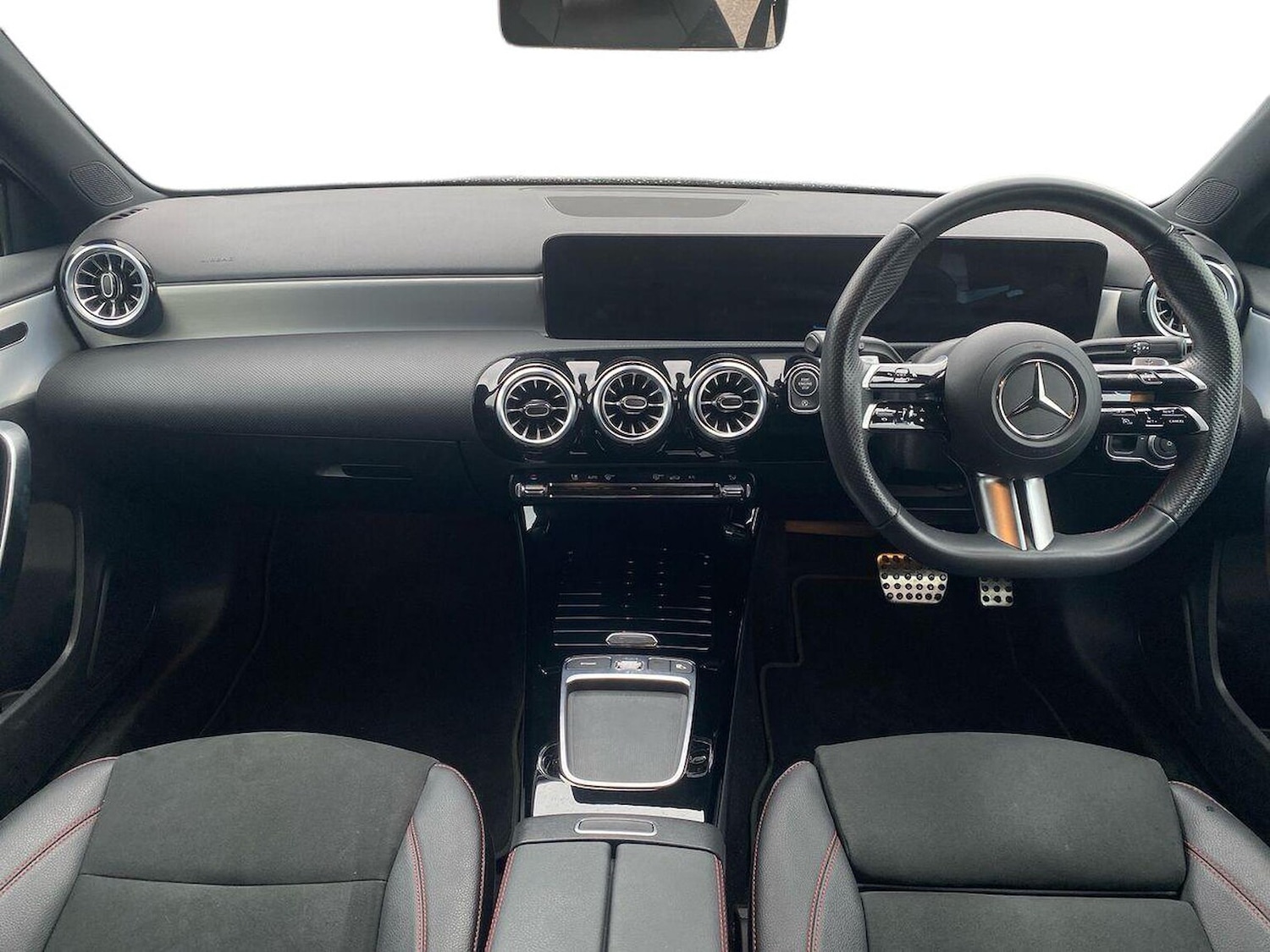 Used Mercedes-Benz A-Class 2024 for sale - 76157206: Photo 8
