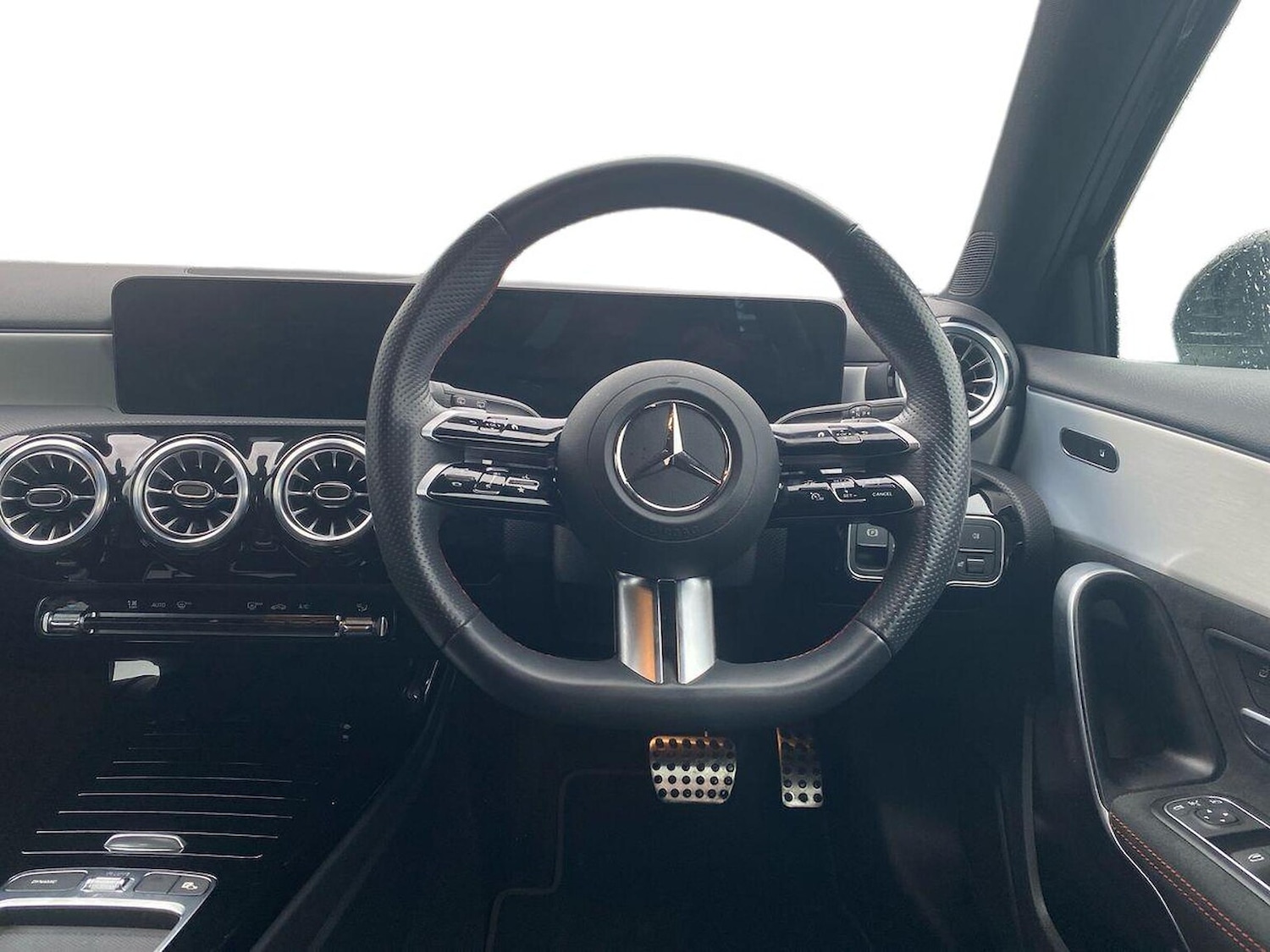 Used Mercedes-Benz A-Class 2024 for sale - 76157206: Photo 9
