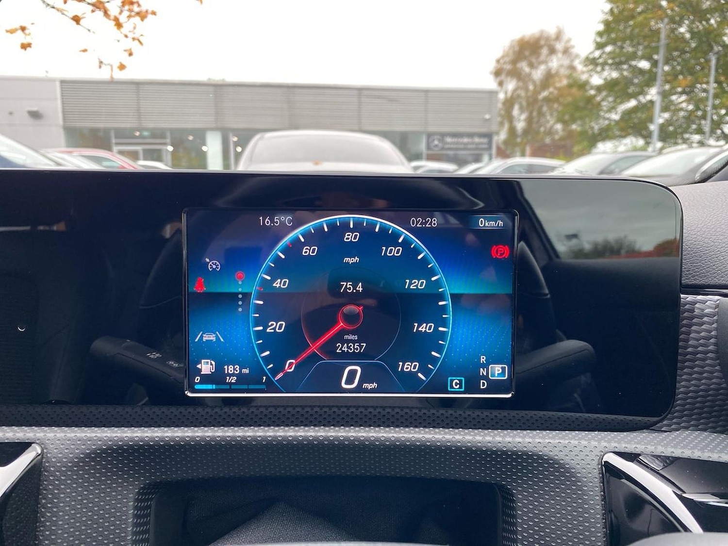 Used Mercedes-Benz A-Class 2019 for sale - 76299423: Photo 10