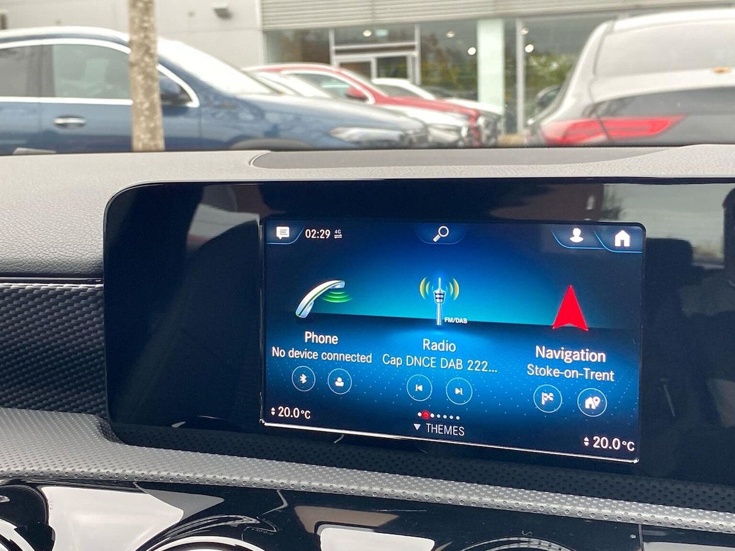 Used Mercedes-Benz A-Class 2019 for sale - 76299423: Photo 11