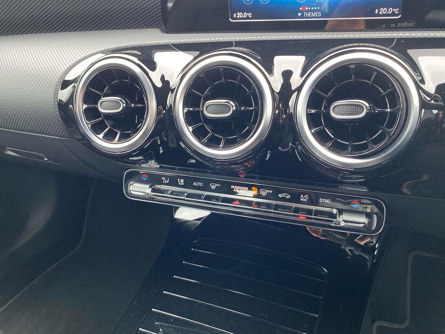 Used Mercedes-Benz A-Class 2019 for sale - 76299423: Photo 12