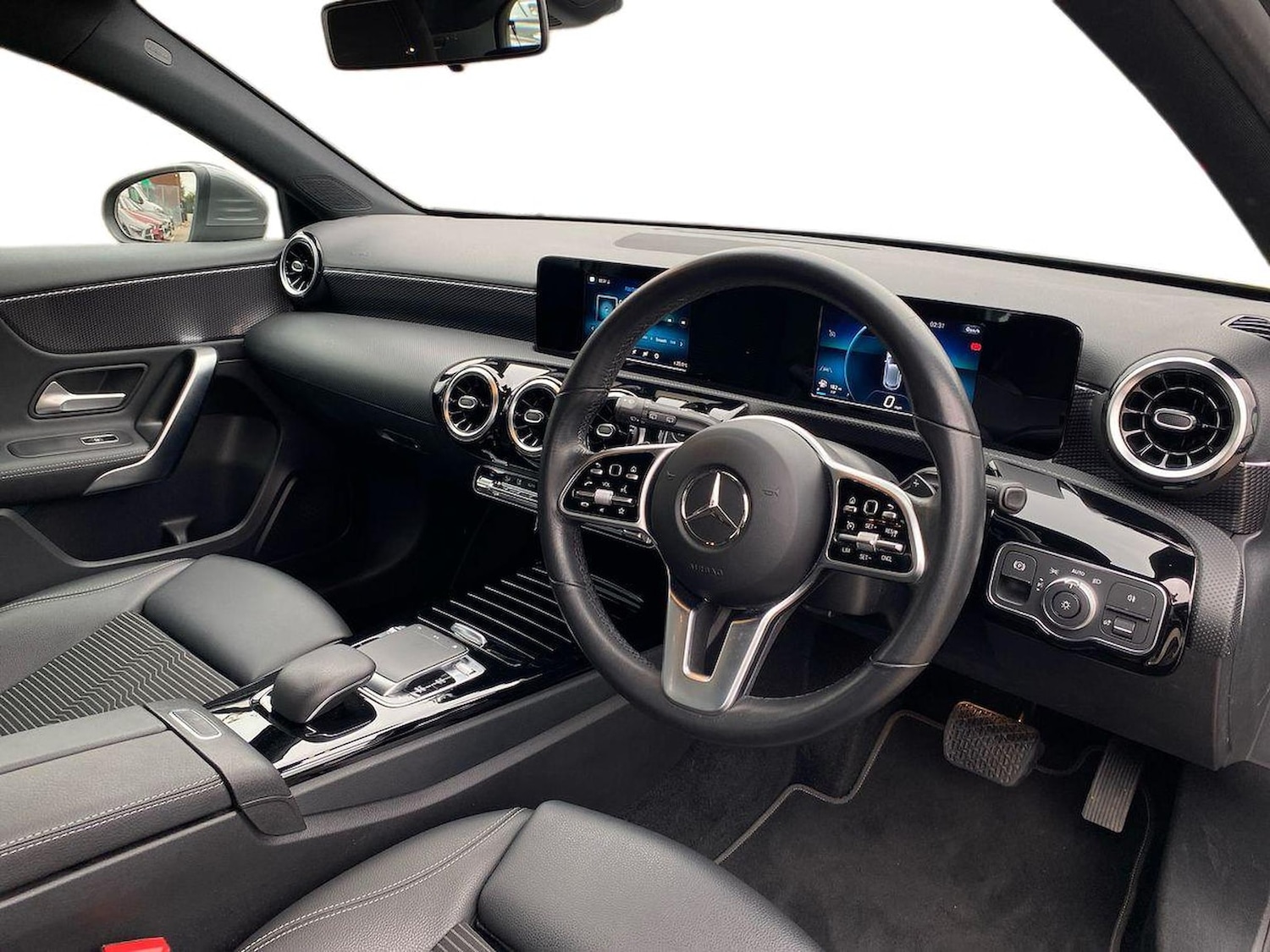 Used Mercedes-Benz A-Class 2019 for sale - 76299423: Photo 15