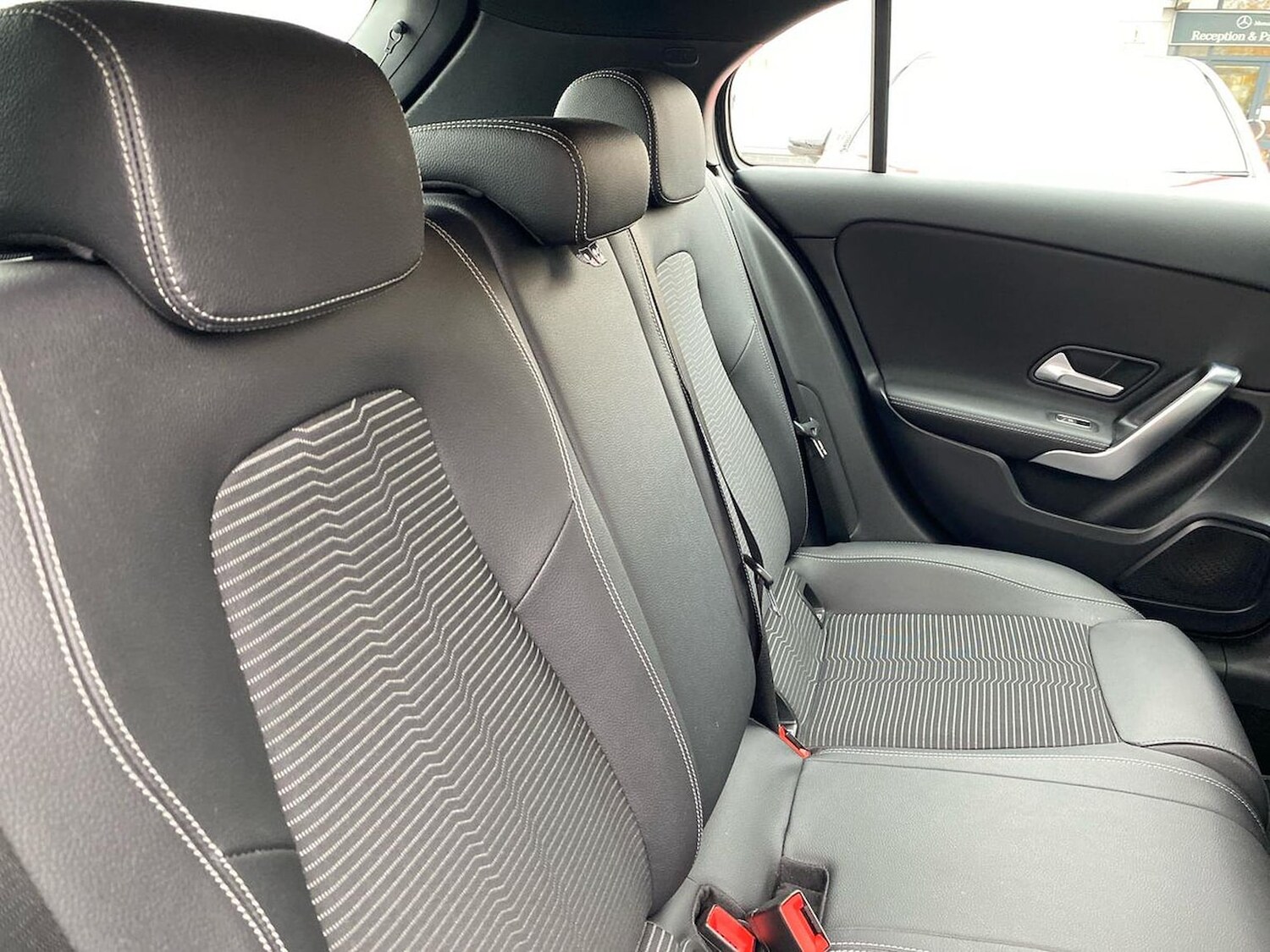 Used Mercedes-Benz A-Class 2019 for sale - 76299423: Photo 16