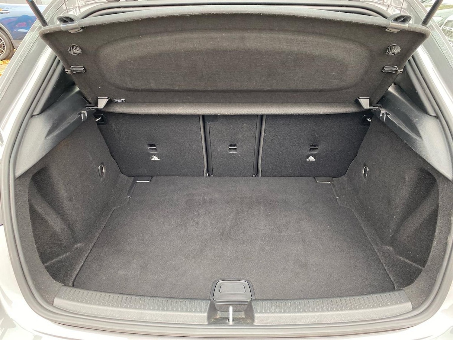 Used Mercedes-Benz A-Class 2019 for sale - 76299423: Photo 17