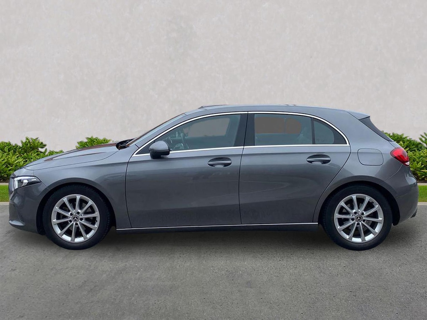 Used Mercedes-Benz A-Class 2019 for sale - 76299423: Photo 19