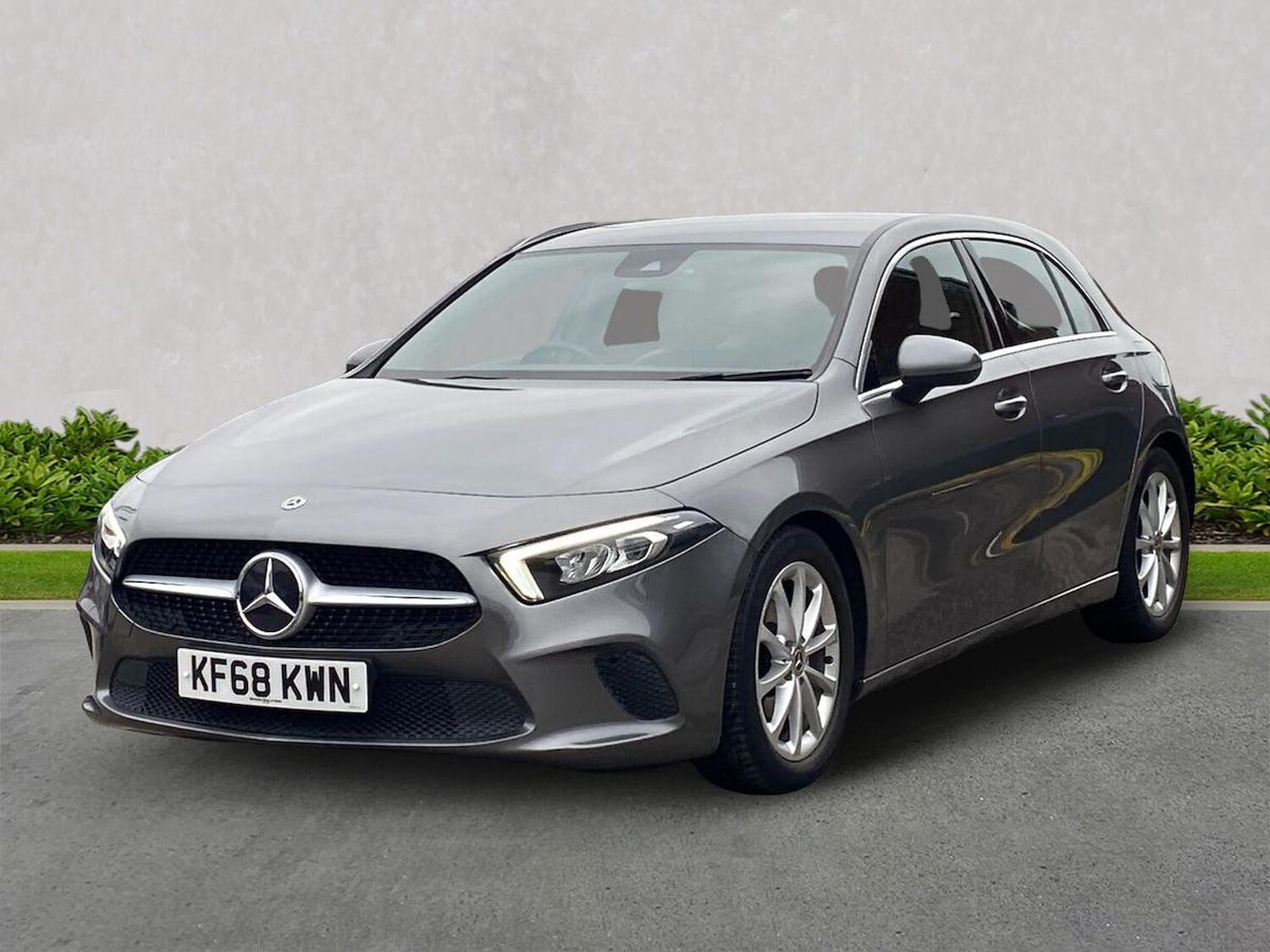 Used Mercedes-Benz A-Class 2019 for sale - 76299423: Photo 20