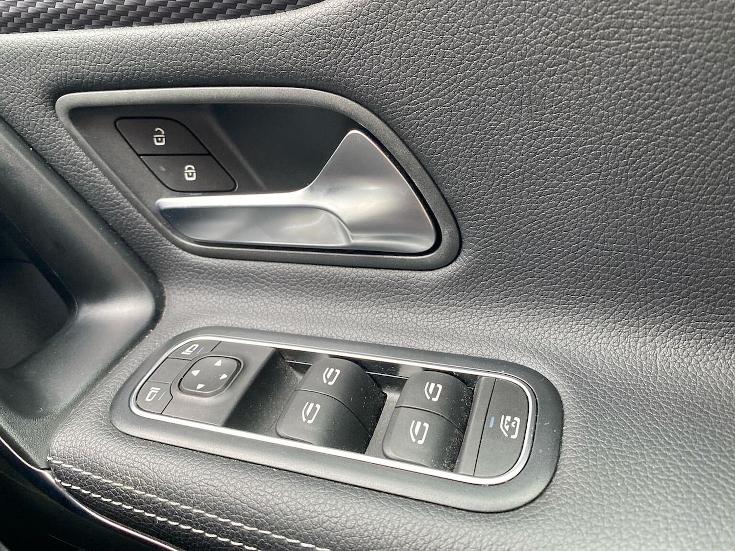 Used Mercedes-Benz A-Class 2019 for sale - 76299423: Photo 21