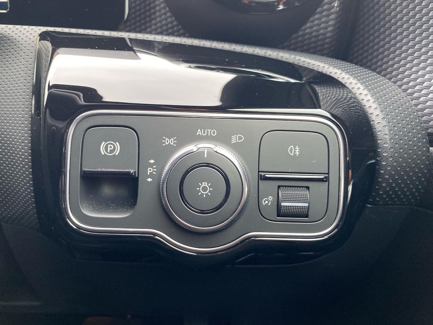 Used Mercedes-Benz A-Class 2019 for sale - 76299423: Photo 22