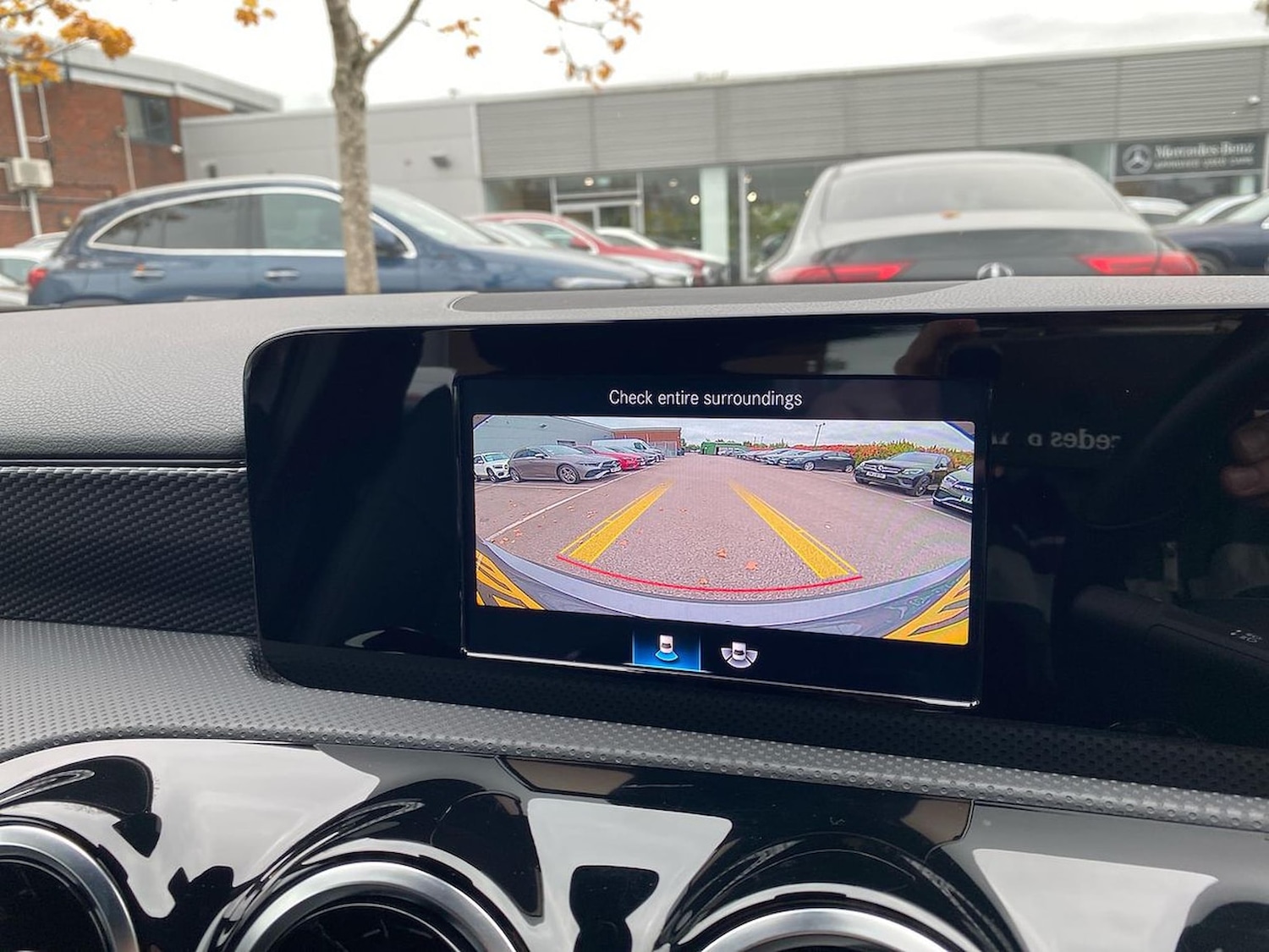 Used Mercedes-Benz A-Class 2019 for sale - 76299423: Photo 23