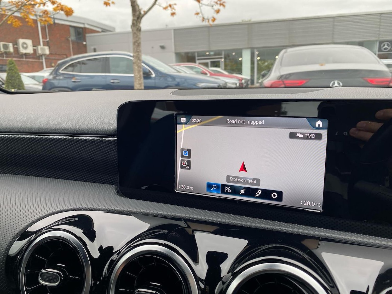 Used Mercedes-Benz A-Class 2019 for sale - 76299423: Photo 24