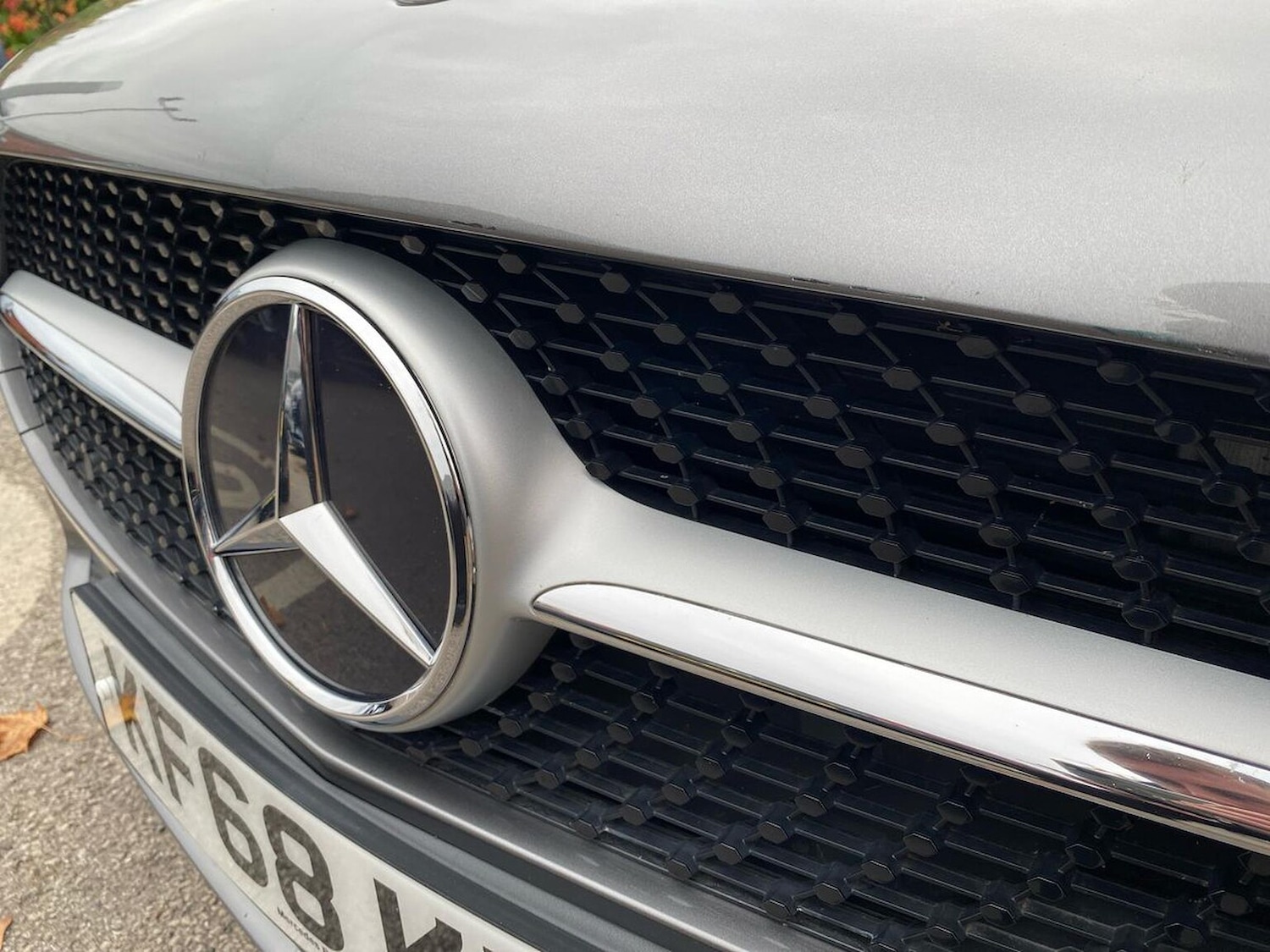 Used Mercedes-Benz A-Class 2019 for sale - 76299423: Photo 33