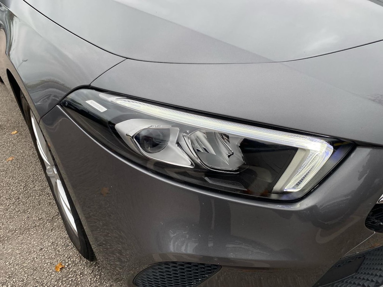 Used Mercedes-Benz A-Class 2019 for sale - 76299423: Photo 34