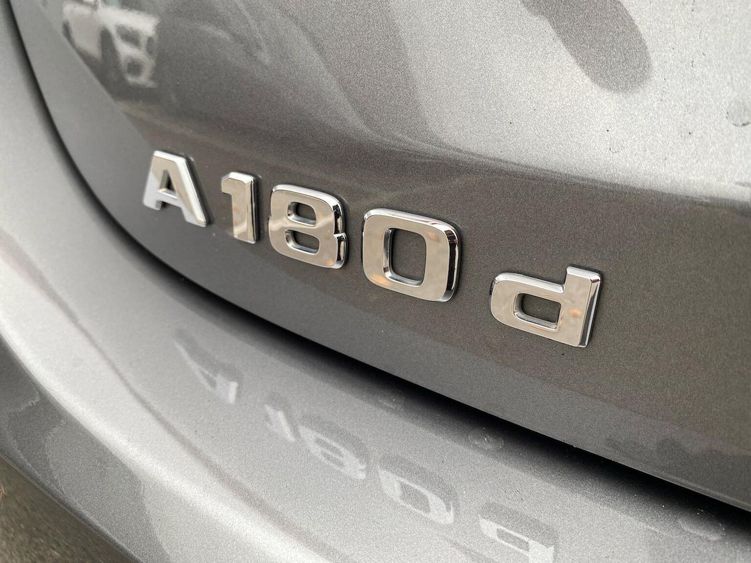 Used Mercedes-Benz A-Class 2019 for sale - 76299423: Photo 35