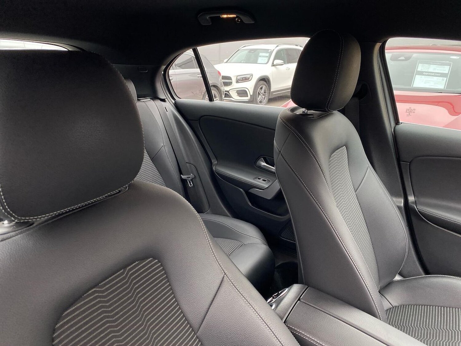 Used Mercedes-Benz A-Class 2019 for sale - 76299423: Photo 39