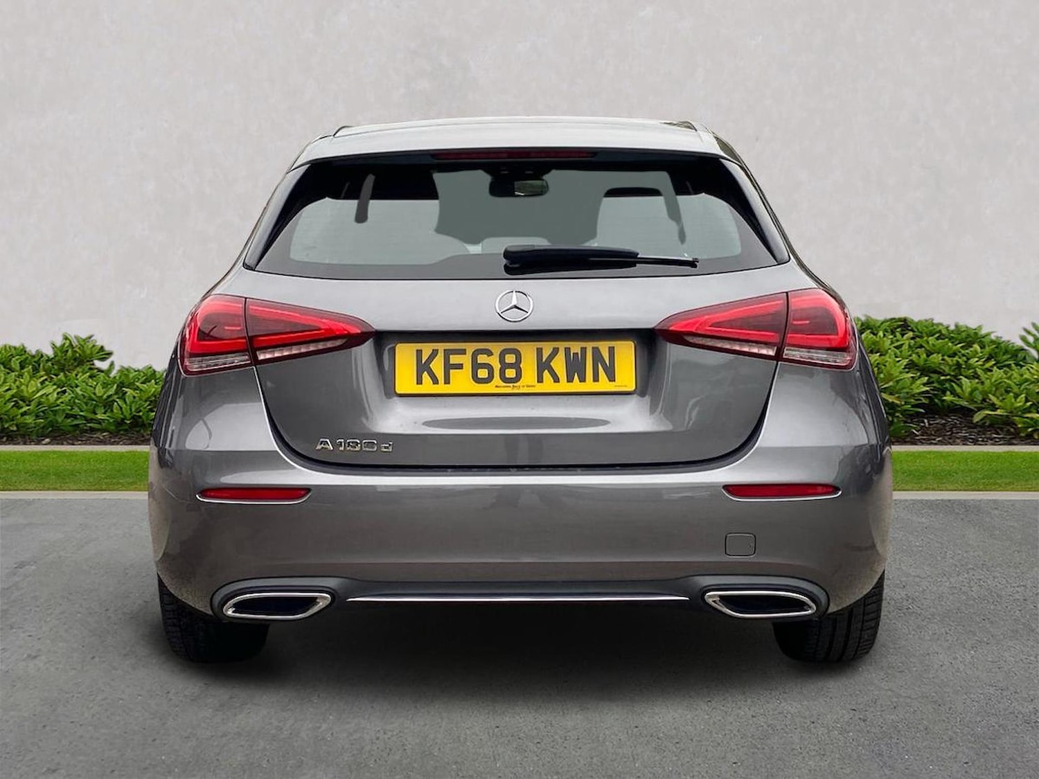 Used Mercedes-Benz A-Class 2019 for sale - 76299423: Photo 4