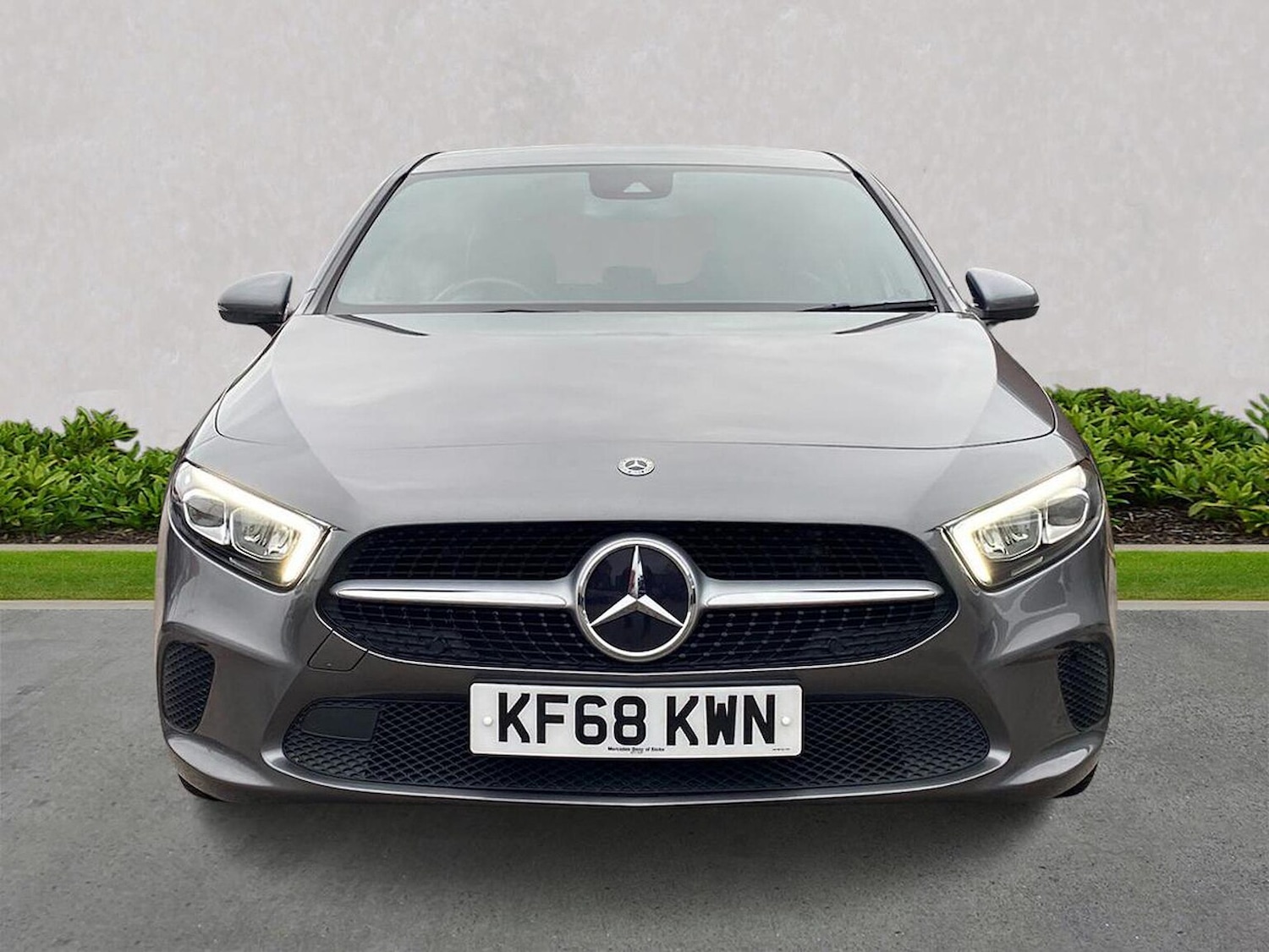 Used Mercedes-Benz A-Class 2019 for sale - 76299423: Photo 5