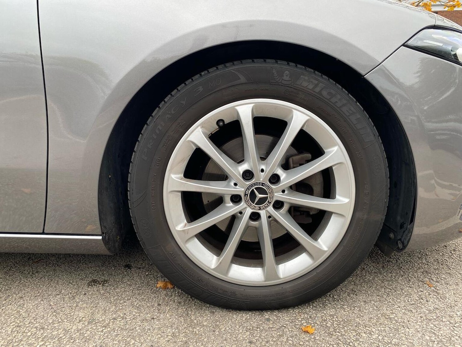 Used Mercedes-Benz A-Class 2019 for sale - 76299423: Photo 6