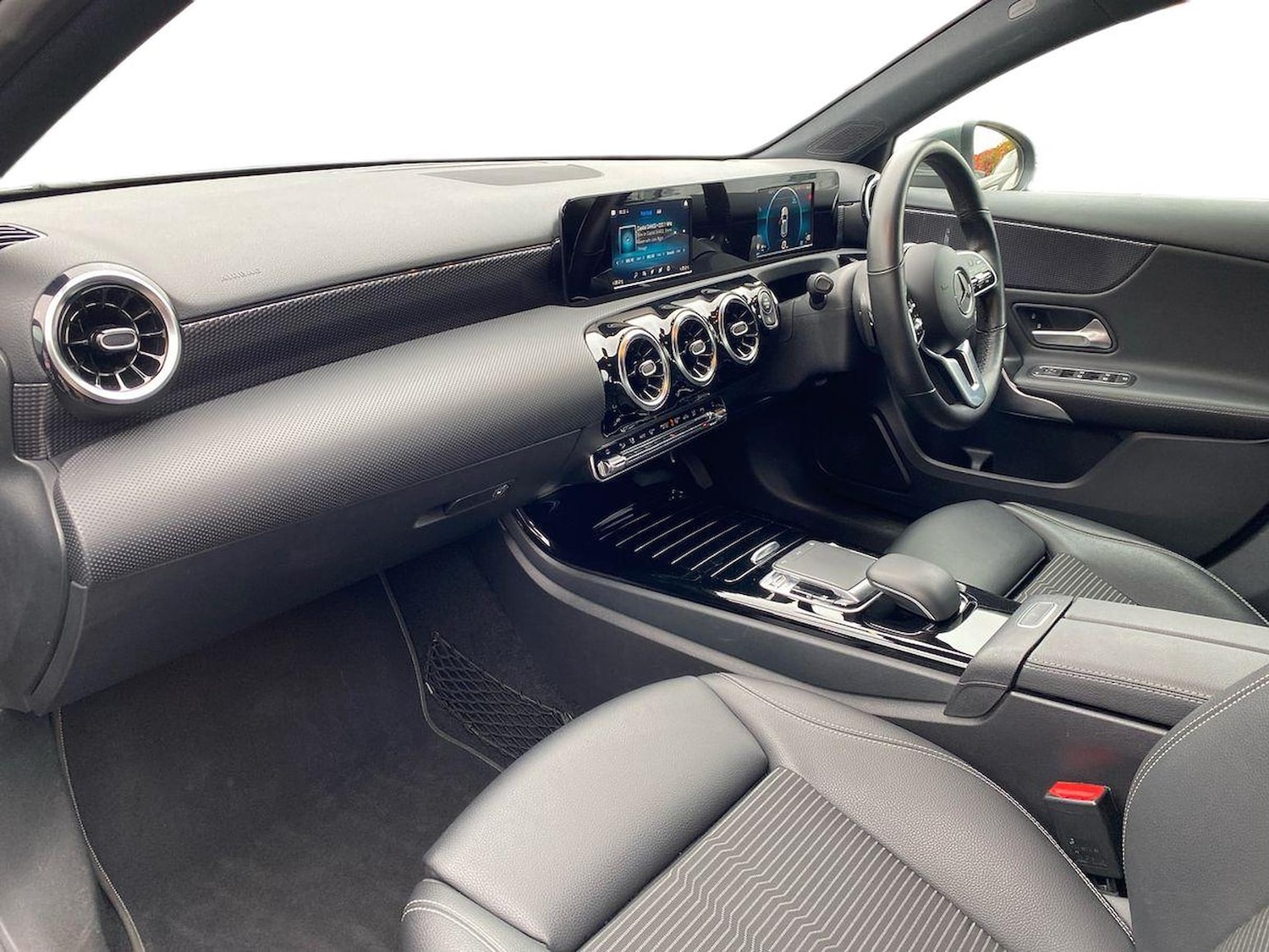 Used Mercedes-Benz A-Class 2019 for sale - 76299423: Photo 7
