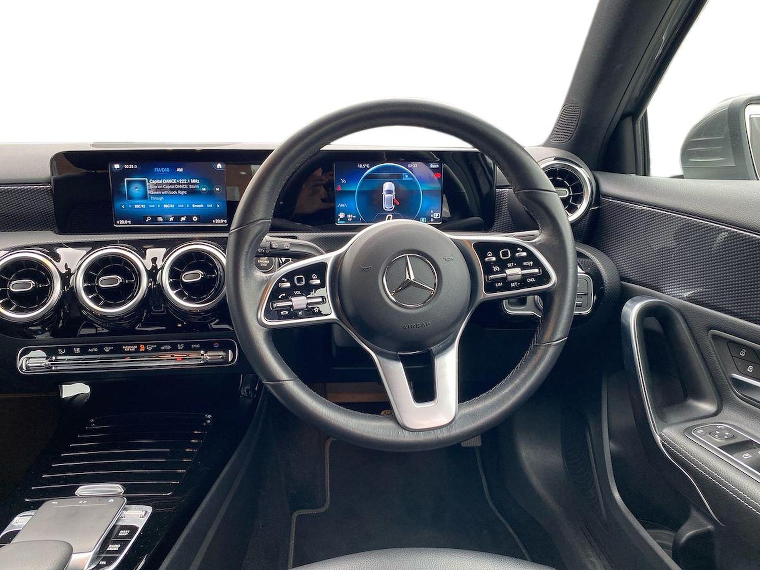 Used Mercedes-Benz A-Class 2019 for sale - 76299423: Photo 9