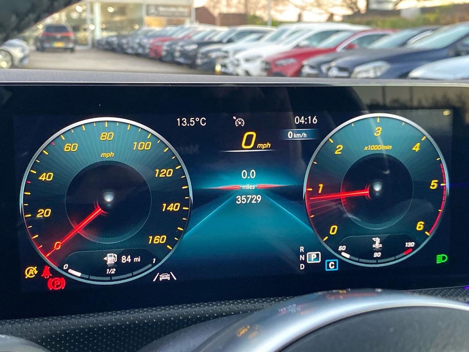 Used Mercedes-Benz A-Class 2022 for sale - 76613623: Photo 10