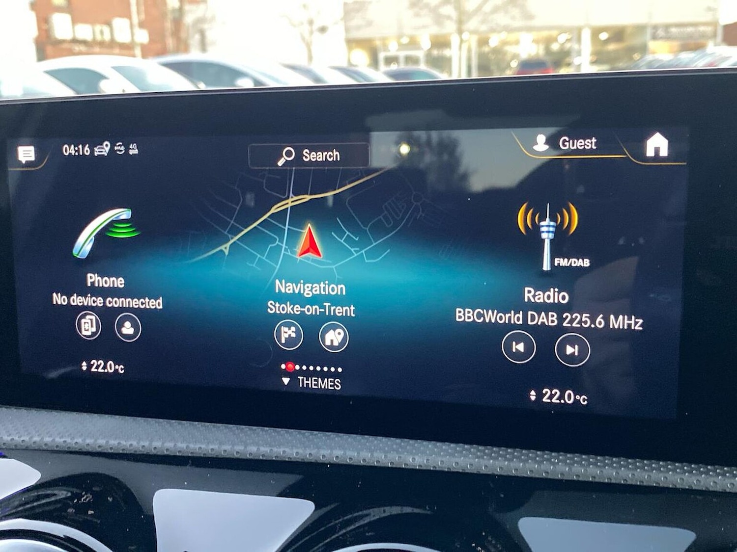 Used Mercedes-Benz A-Class 2022 for sale - 76613623: Photo 11