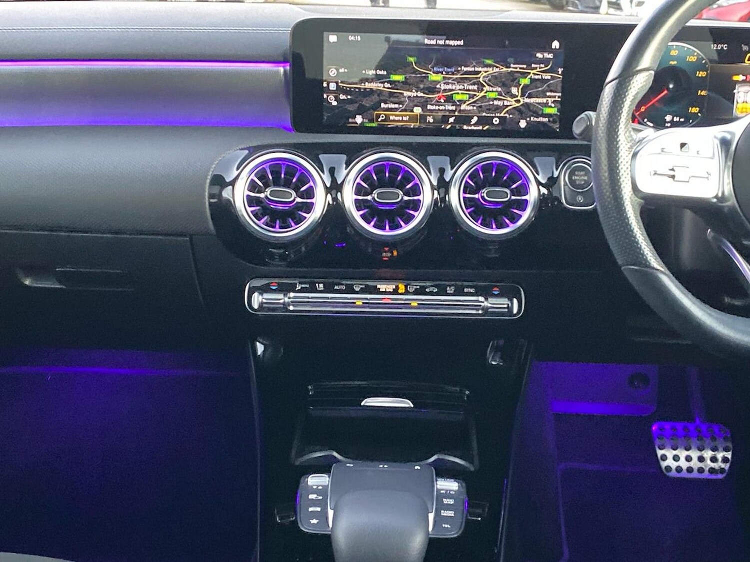 Used Mercedes-Benz A-Class 2022 for sale - 76613623: Photo 13