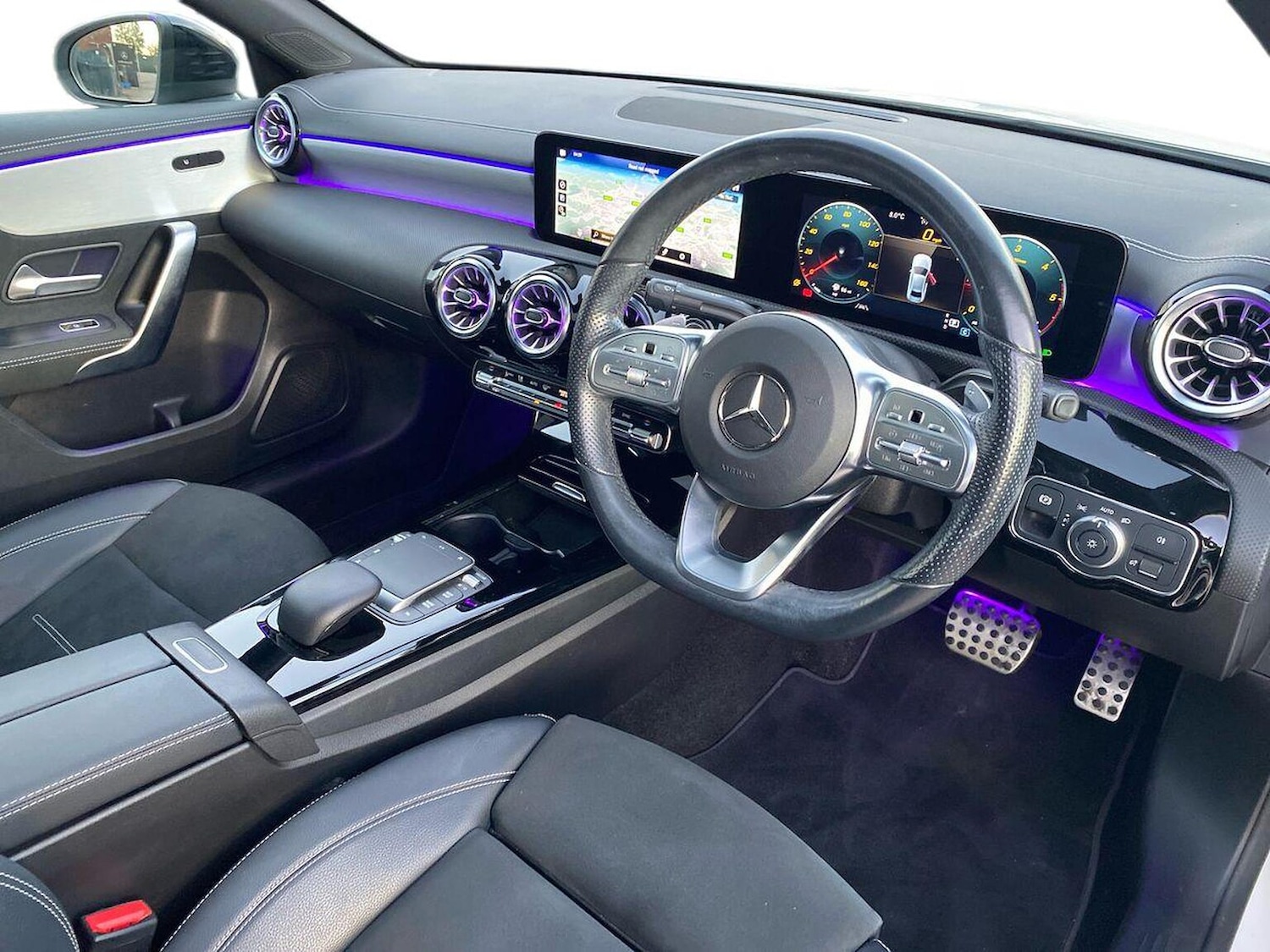 Used Mercedes-Benz A-Class 2022 for sale - 76613623: Photo 15