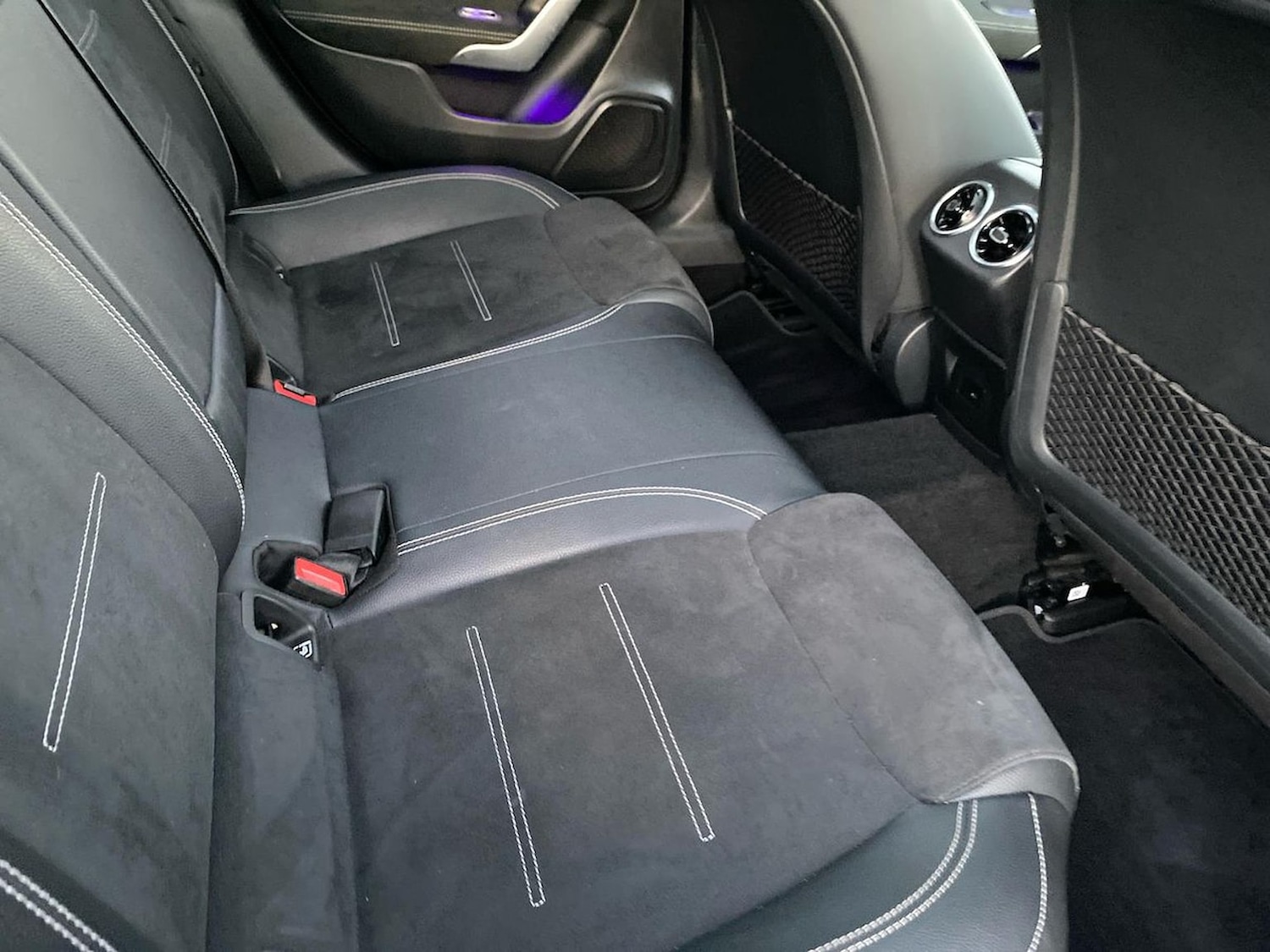 Used Mercedes-Benz A-Class 2022 for sale - 76613623: Photo 16