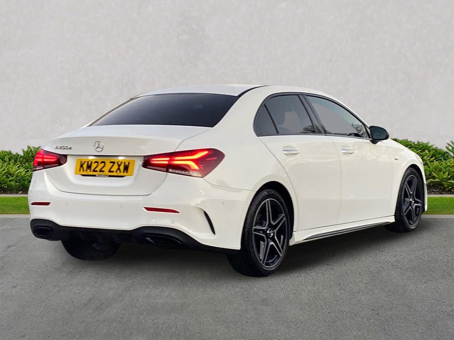 Used Mercedes-Benz A-Class 2022 for sale - 76613623: Photo 18