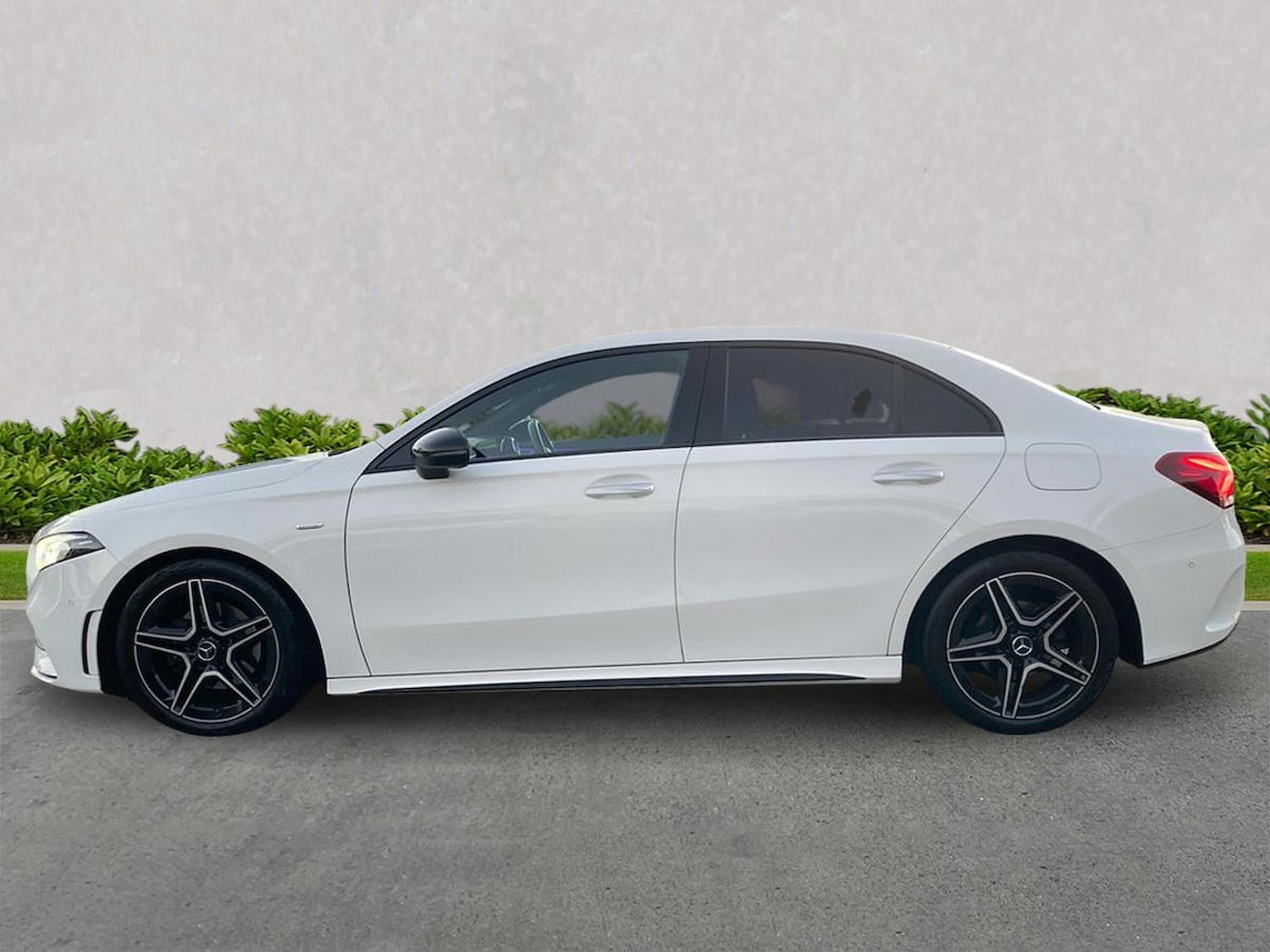 Used Mercedes-Benz A-Class 2022 for sale - 76613623: Photo 19