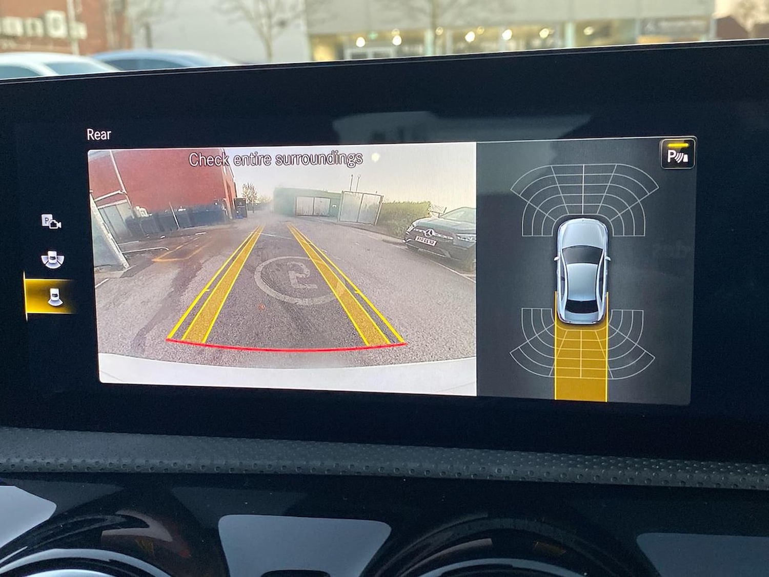 Used Mercedes-Benz A-Class 2022 for sale - 76613623: Photo 23