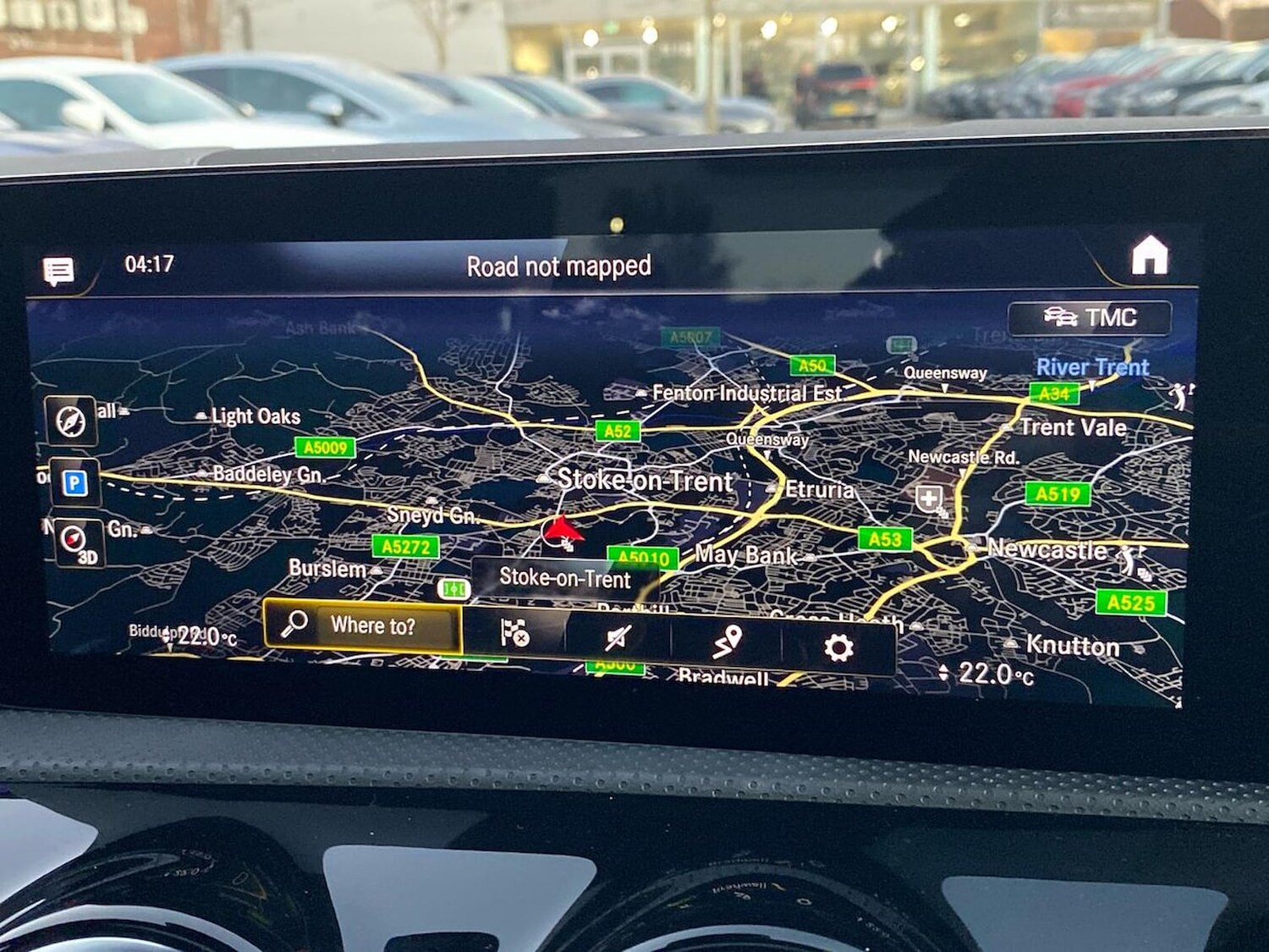 Used Mercedes-Benz A-Class 2022 for sale - 76613623: Photo 24