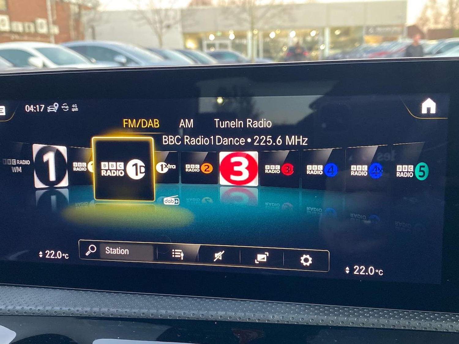 Used Mercedes-Benz A-Class 2022 for sale - 76613623: Photo 25