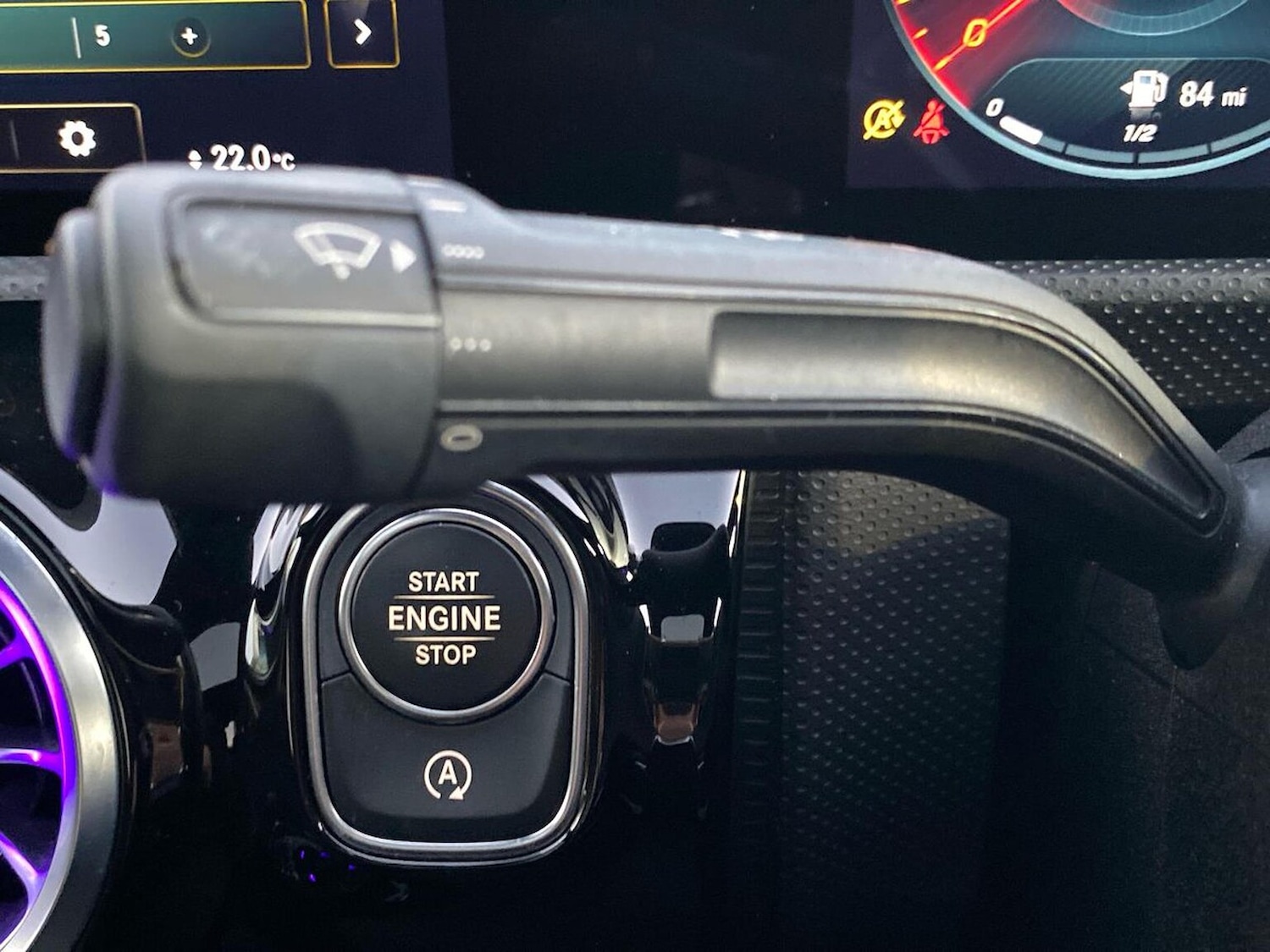 Used Mercedes-Benz A-Class 2022 for sale - 76613623: Photo 28