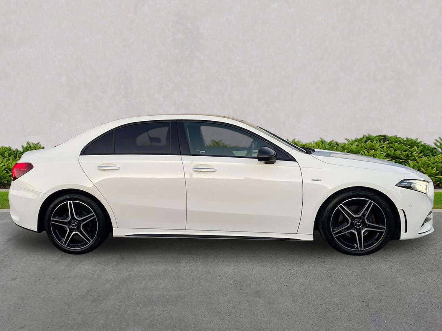 Used Mercedes-Benz A-Class 2022 for sale - 76613623: Photo 3