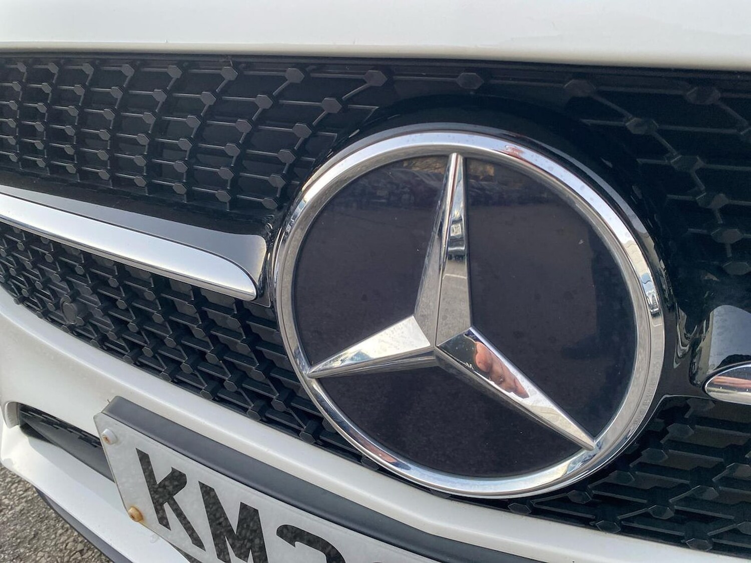 Used Mercedes-Benz A-Class 2022 for sale - 76613623: Photo 33