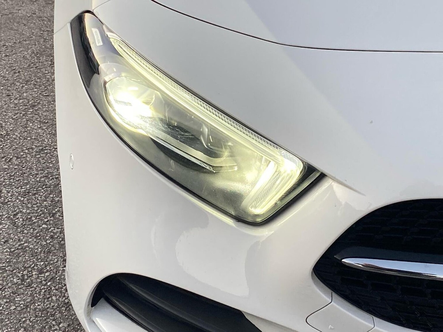 Used Mercedes-Benz A-Class 2022 for sale - 76613623: Photo 34