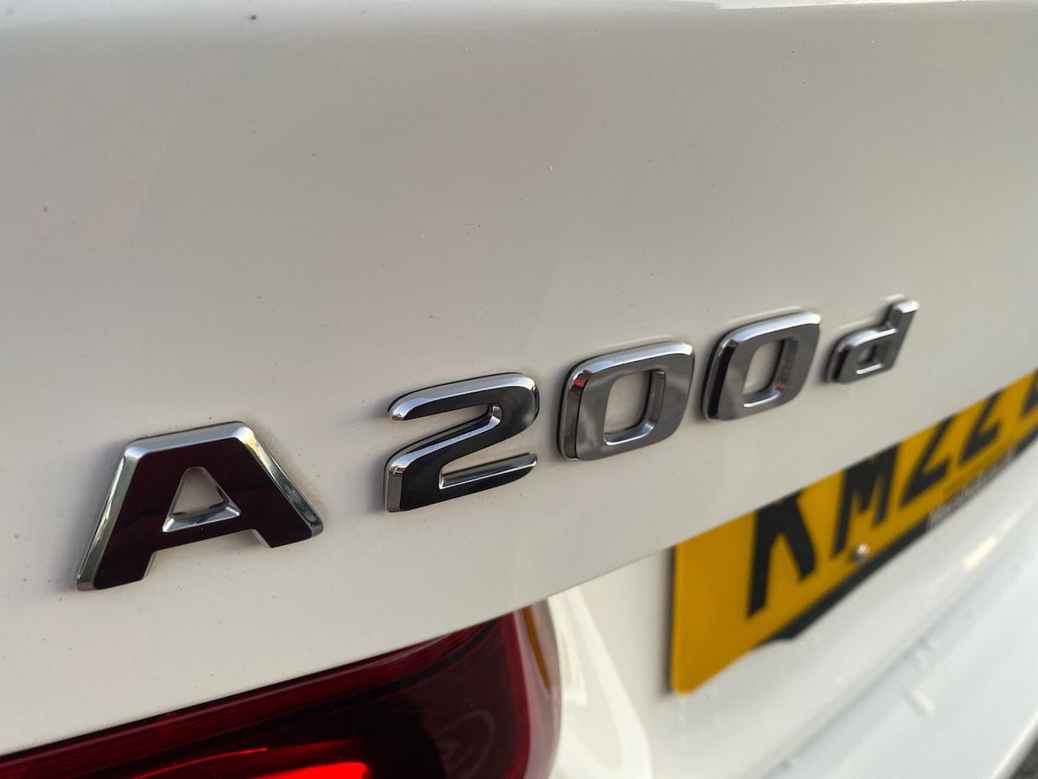 Used Mercedes-Benz A-Class 2022 for sale - 76613623: Photo 35