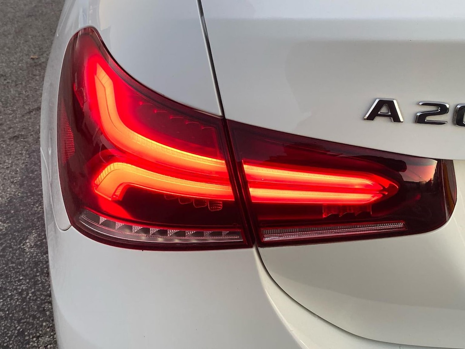 Used Mercedes-Benz A-Class 2022 for sale - 76613623: Photo 36