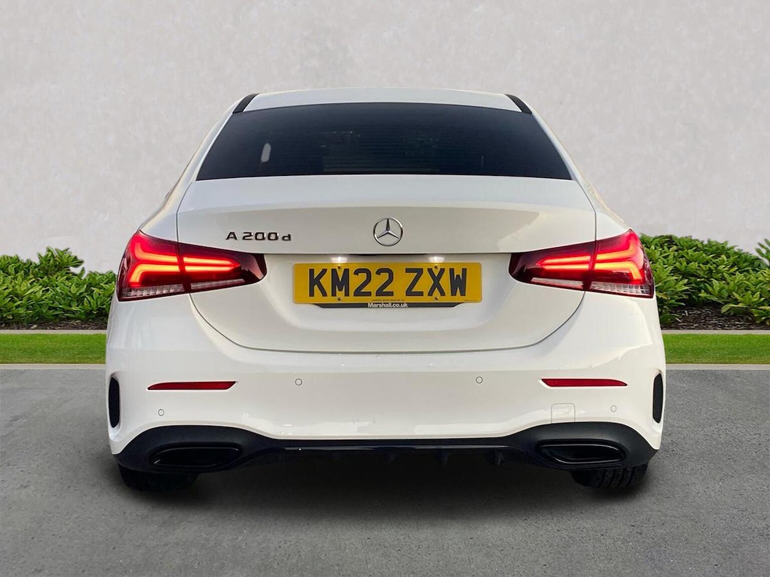 Used Mercedes-Benz A-Class 2022 for sale - 76613623: Photo 4