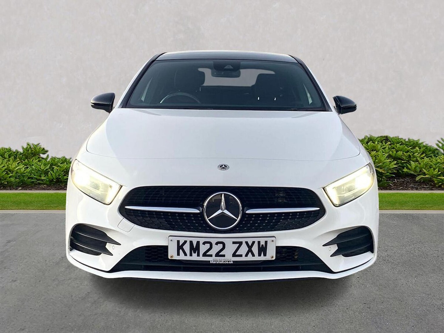 Used Mercedes-Benz A-Class 2022 for sale - 76613623: Photo 5