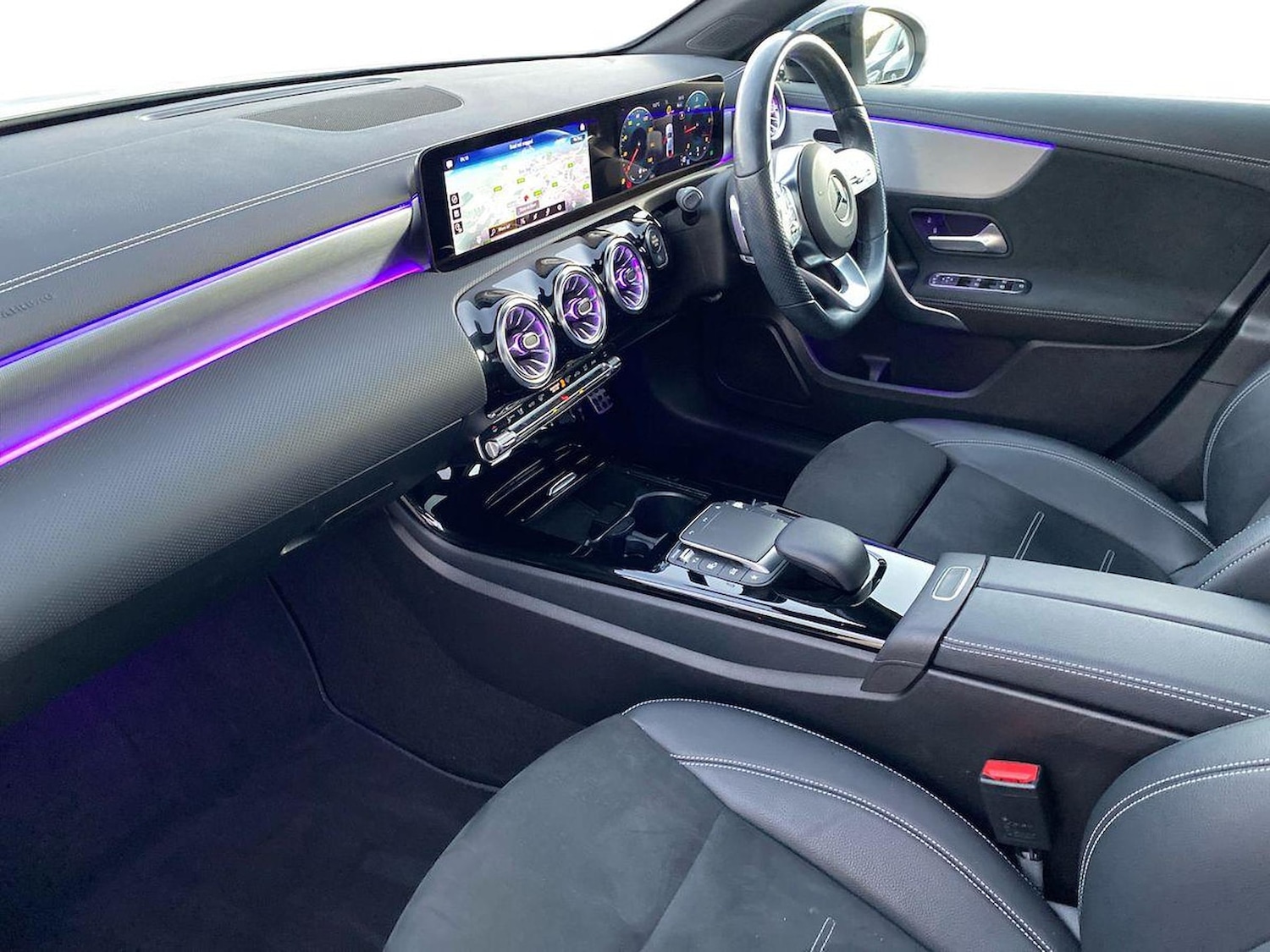 Used Mercedes-Benz A-Class 2022 for sale - 76613623: Photo 7