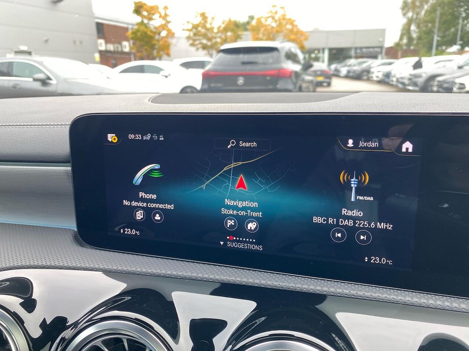 Used Mercedes-Benz A-Class 2021 for sale - 76650255: Photo 11