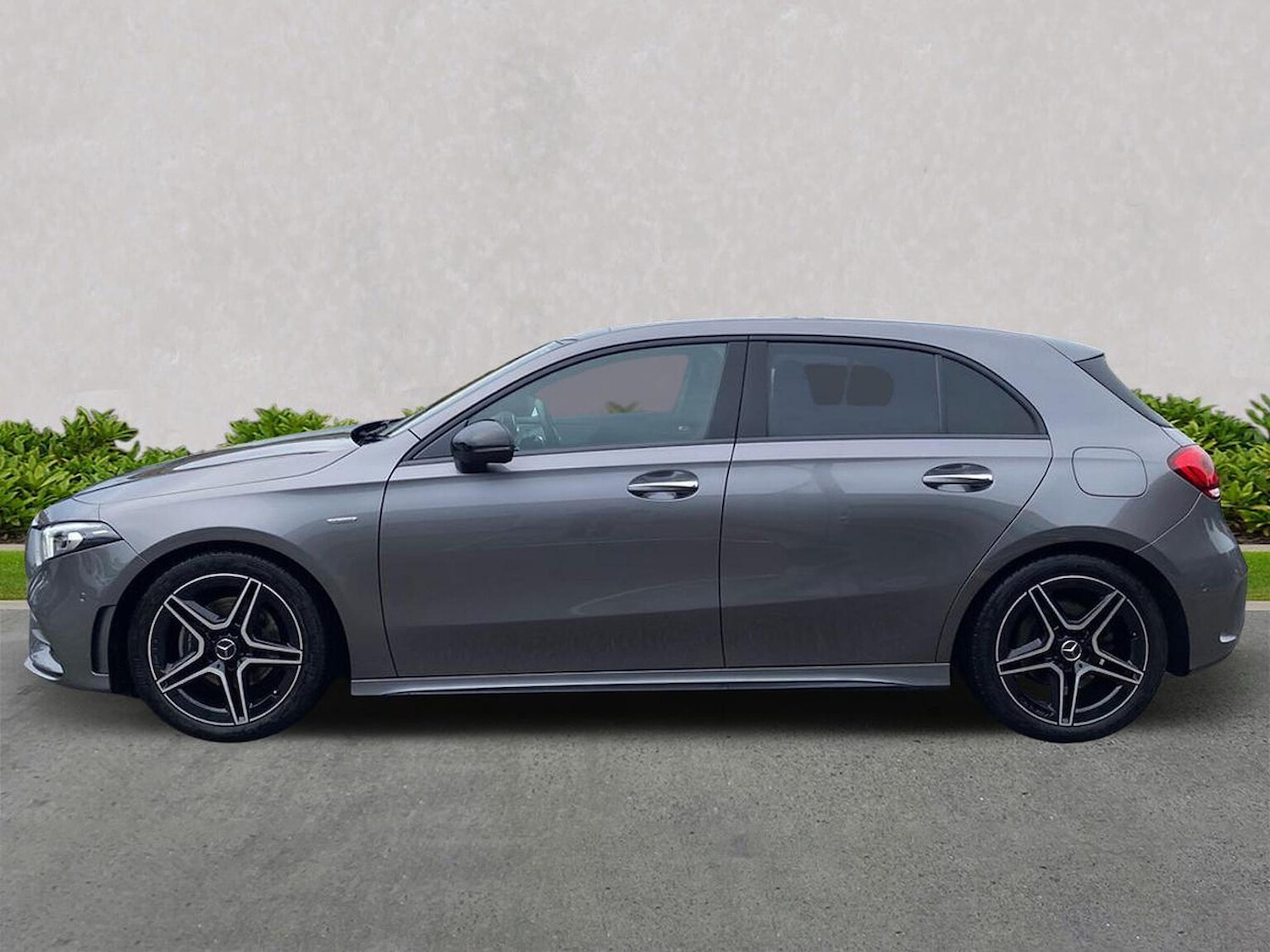 Used Mercedes-Benz A-Class 2021 for sale - 76650255: Photo 19