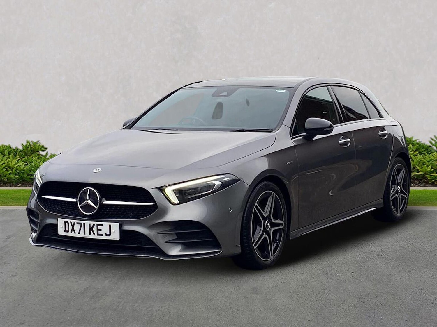 Used Mercedes-Benz A-Class 2021 for sale - 76650255: Photo 20