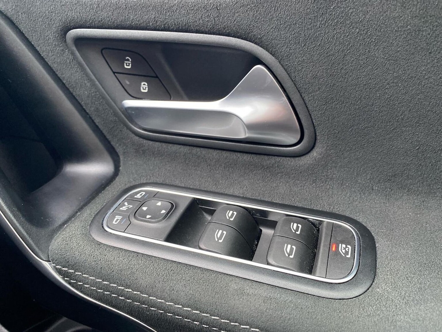 Used Mercedes-Benz A-Class 2021 for sale - 76650255: Photo 21